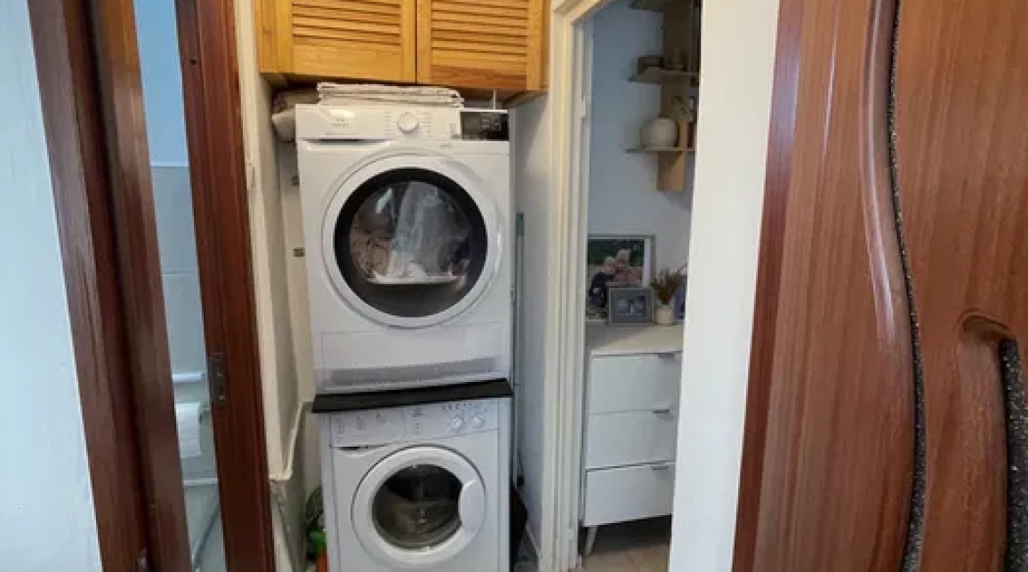 Oferta Metalurgie apartament 54 mp, 3 camere, semidecomandat, de vanzare,  Gradinari imagine 5
