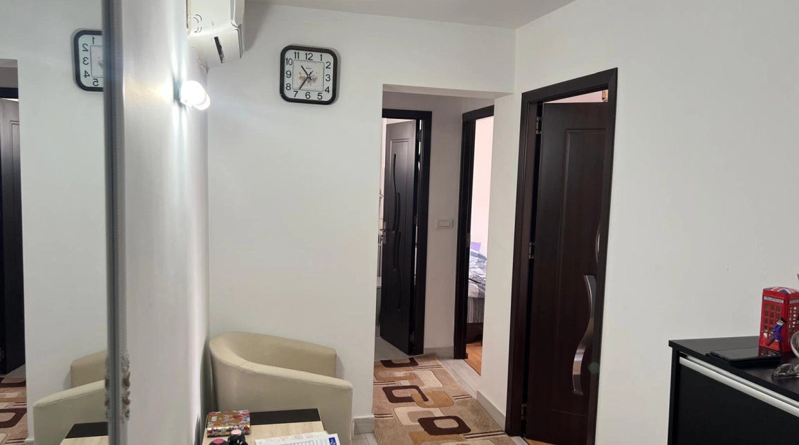 Oferta Podu Ros apartament 34 mp, 2 camere, semidecomandat, de vanzare,  Bld Tudora imagine 1