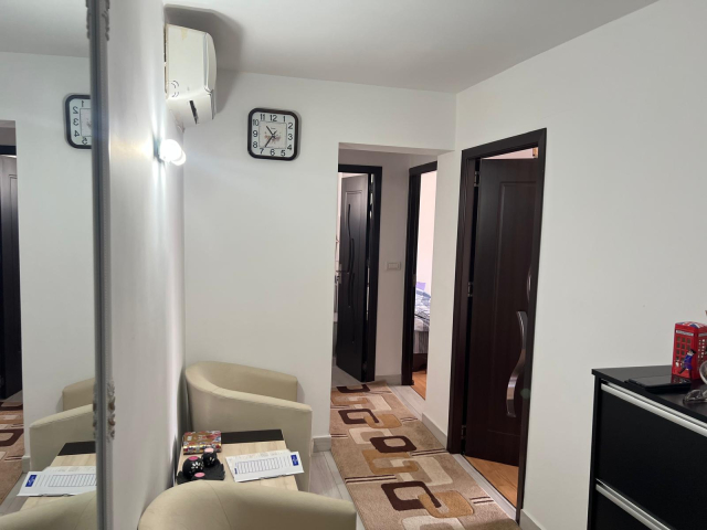 Podu Ros apartament  34 mp, 2 camere,  semidecomandat, de vanzare,  (Bld Tudora) 162364