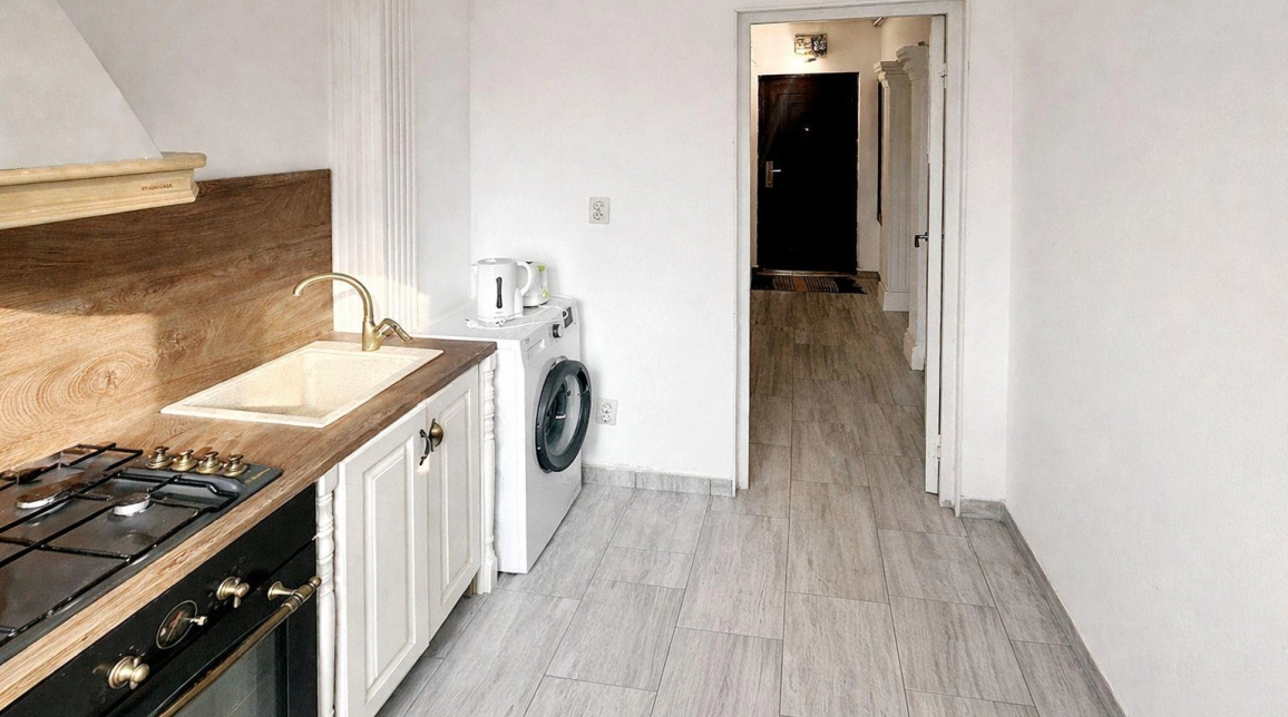 Oferta Apartament de vanzare, 2 camere, decomandat, 54 mp, Tatarasi,  Liceul Al.I.Cuza - Posta Tatarasi imagine 6