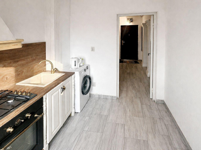 Apartament de vanzare, 2 camere,  decomandat,  54 mp, Tatarasi,  (Liceul Al.I.Cuza - Posta Tatarasi) 162435