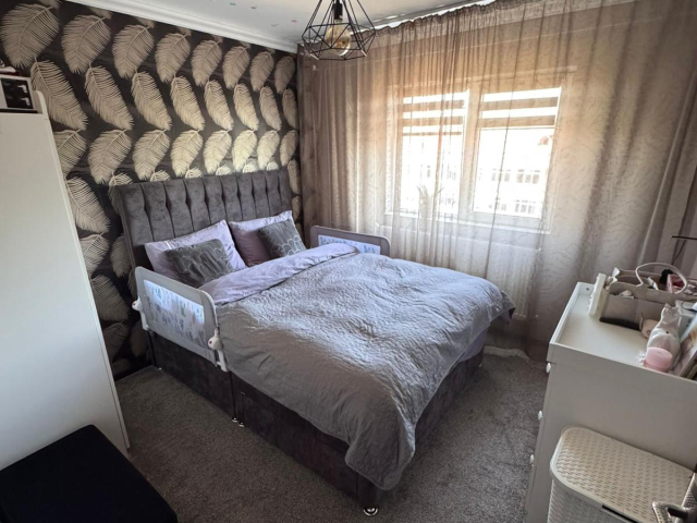 Nicolina apartament  50 mp, 2 camere,  decomandat, de vanzare,  (Prima Statie -Scoala Vasile Conta) 162544