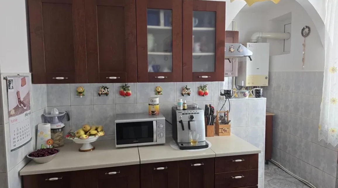Oferta Apartament de vanzare, 4 camere, decomandat, 80 mp, Calea Romanului,  Nufarului imagine 6