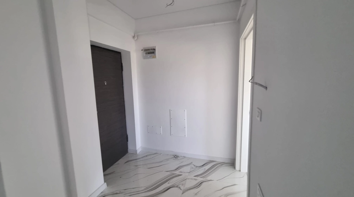Oferta De vanzare apartament nou, 2 camere, open-space, 57 mp, Visani,  TLT Visan imagine 4