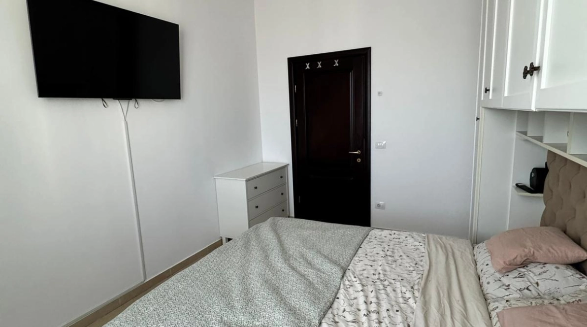 Oferta Apartament nou de vanzare, 2 camere, decomandat, 65 mp, Frumoasa,  Hlincea imagine 8