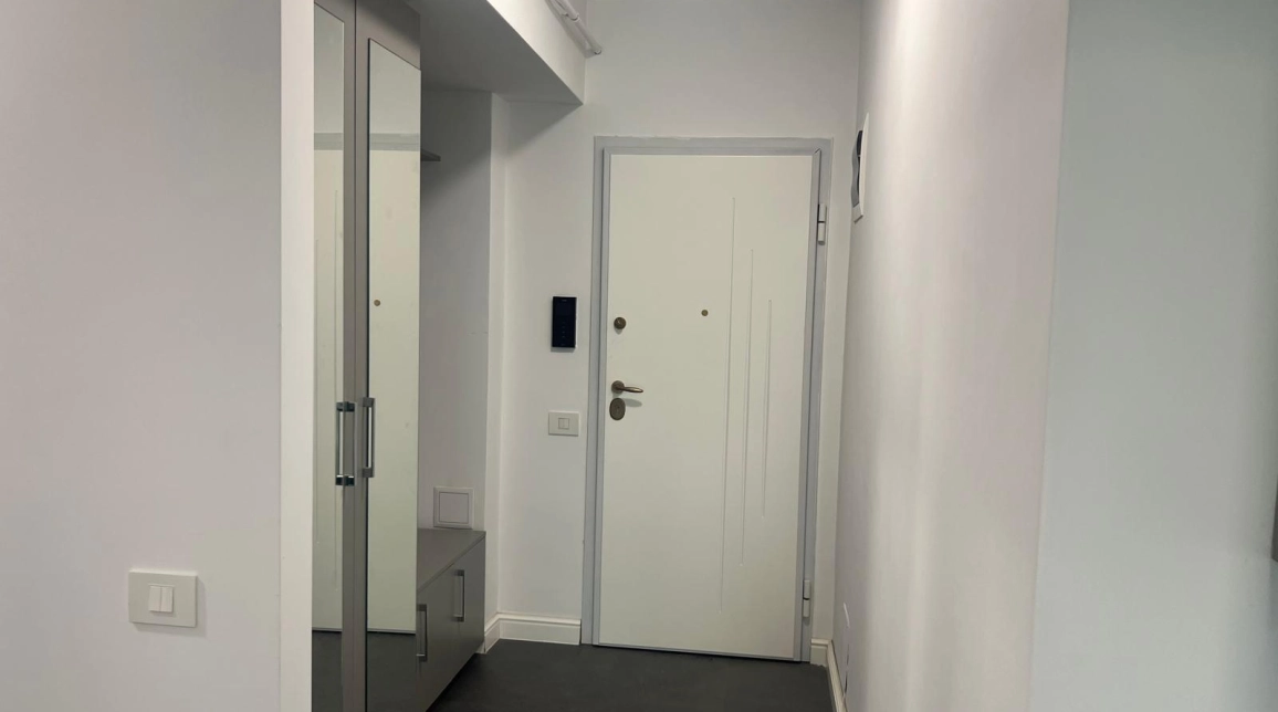Oferta 2 camere, open-space, 100 mp, de vanzare apartament in zona Centru,  Bloc Mercur Mary-vis a vis de Palas Mall imagine 12