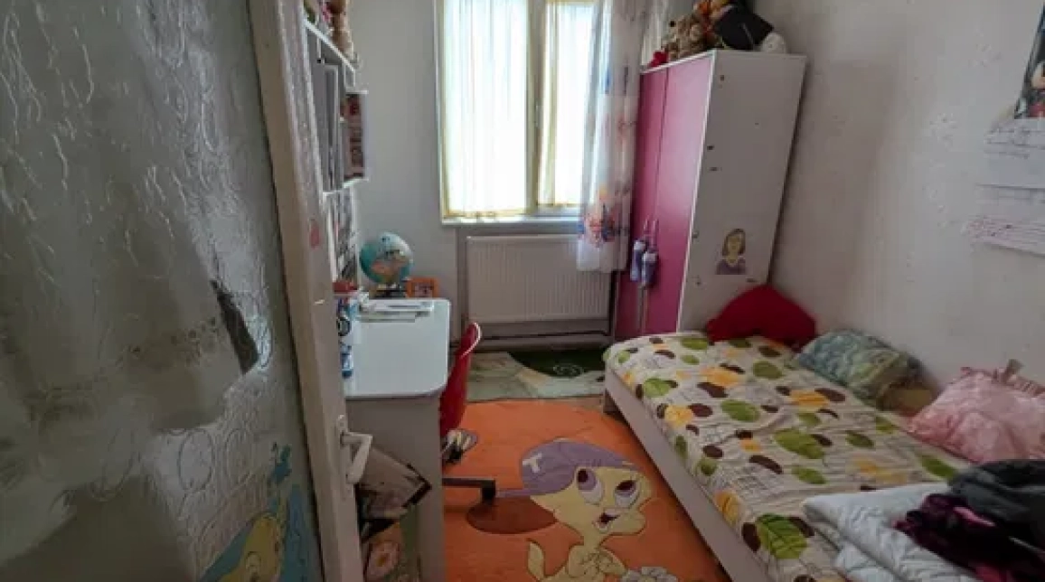 Oferta Darmanesti apartament 45 mp, 3 camere, semidecomandat, de vanzare imagine 3