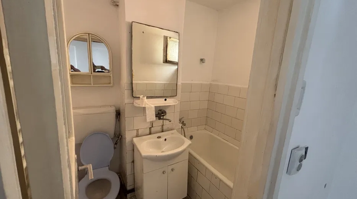 Oferta Apartament de vanzare, 2 camere, semidecomandat, 44 mp, Maratei,  Piata Maratei imagine 7