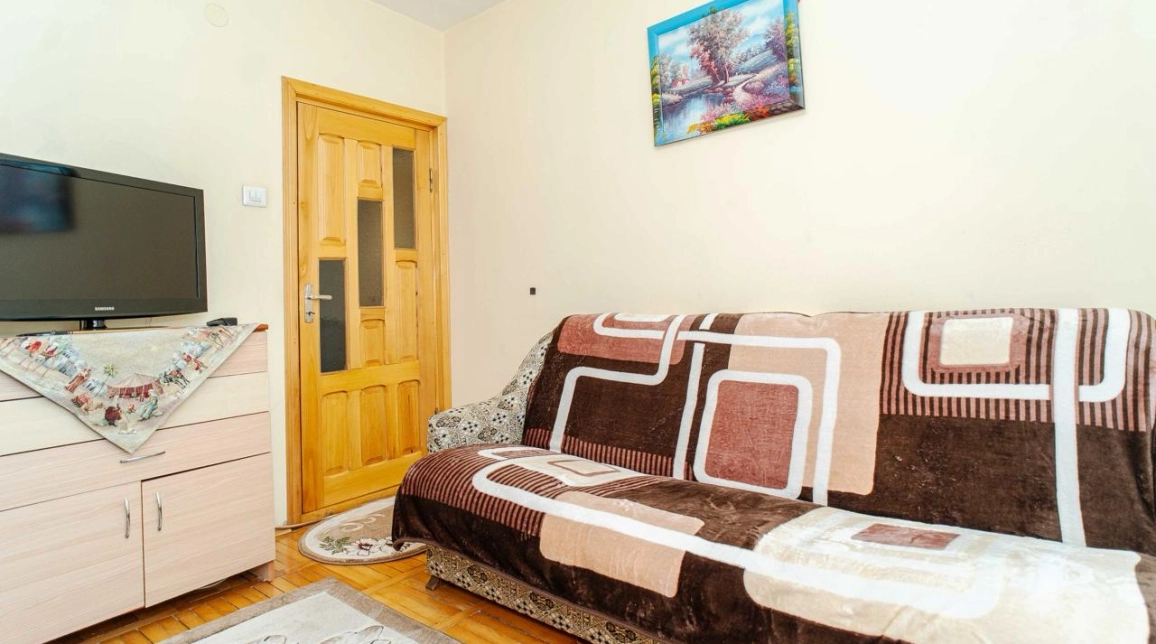 Oferta Apartament de vanzare, 3 camere, decomandat, 70 mp, Pacurari,  Alpha Bank imagine 5