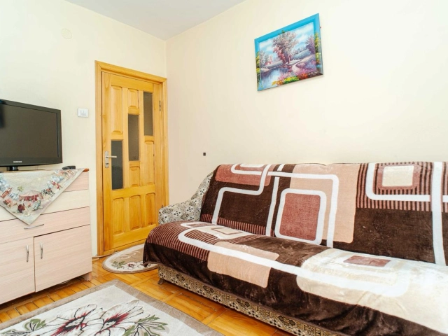 Apartament 3 camere - Pacurari