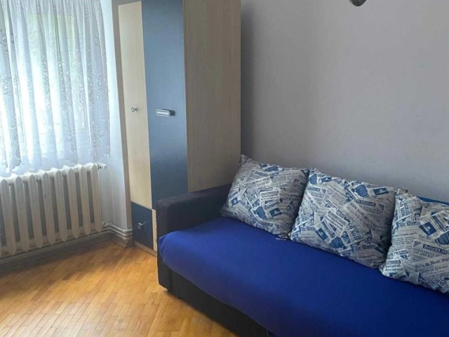 Apartament 3 camere - Pacurari