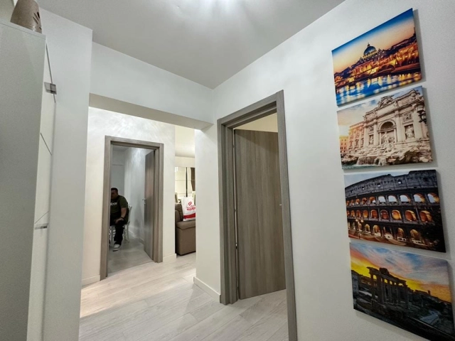 Apartament 2 camere - Visani