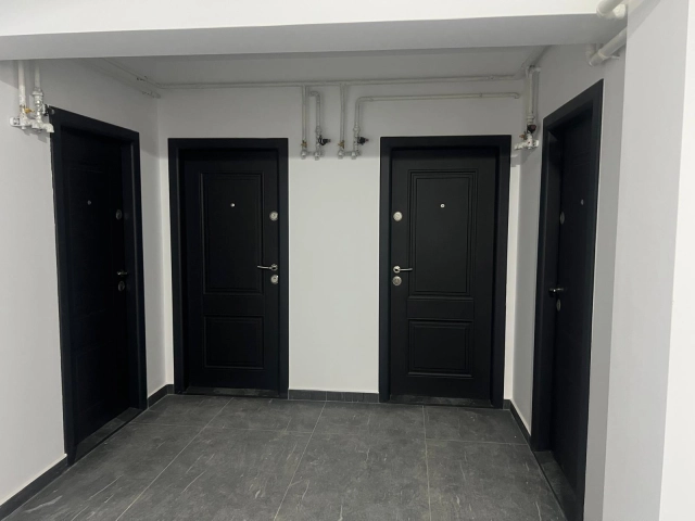 Apartament 1 camere - Galata