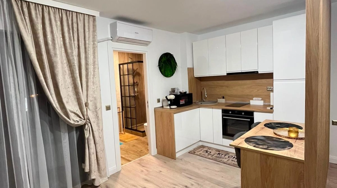 Oferta De vanzare garsoniera, 35 mp, Centru,  Langa Complex Lazar Residence imagine 12