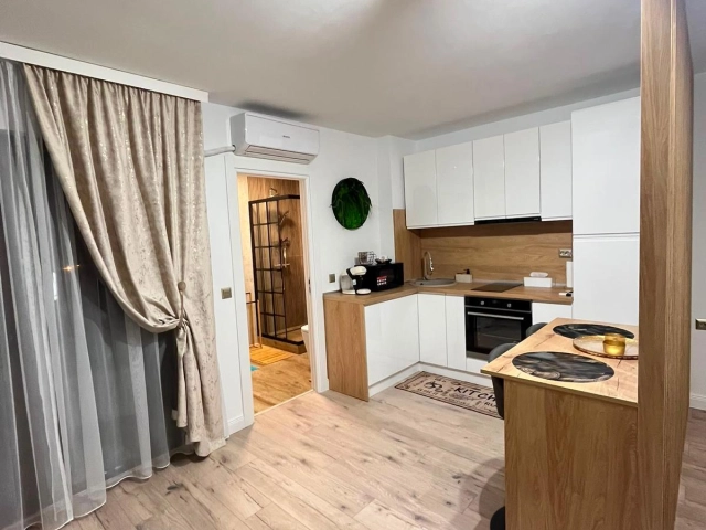 Apartament 1 camere - Centru