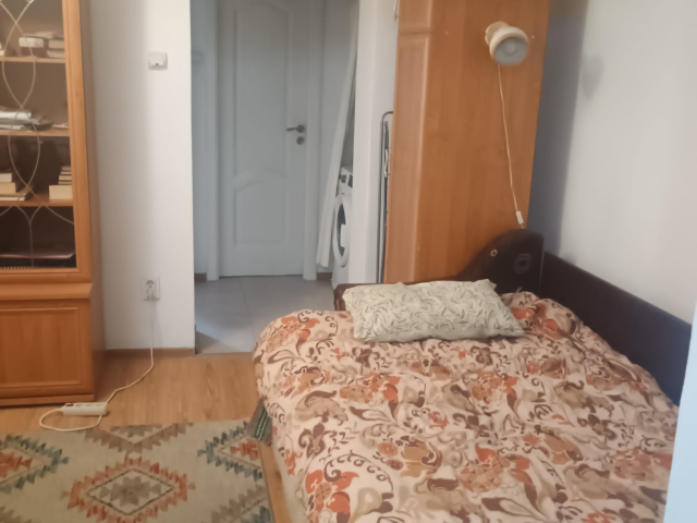 Podu Ros apartament  50 mp, 2 camere,  semidecomandat, de vanzare,  (Liceul Cantemir) 163144