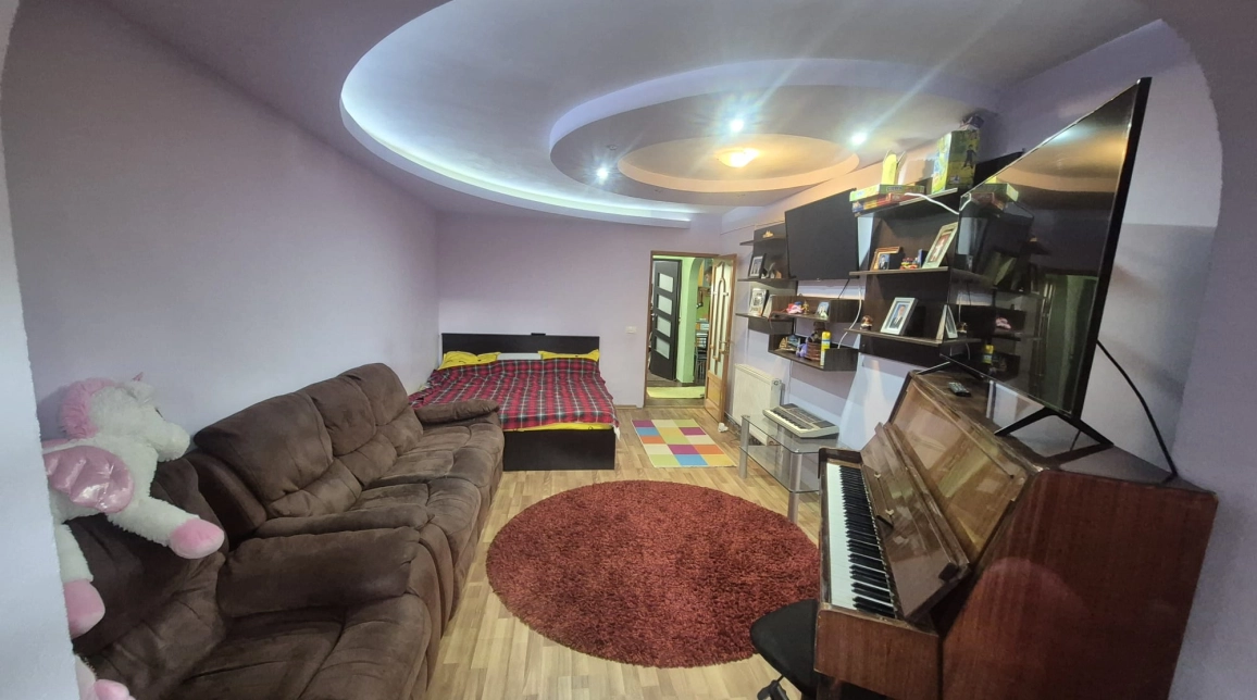 Oferta CUG apartament 62 mp, 2 camere, decomandat, de vanzare,  BRD imagine 2