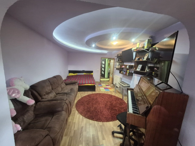 Apartament 2 camere - CUG