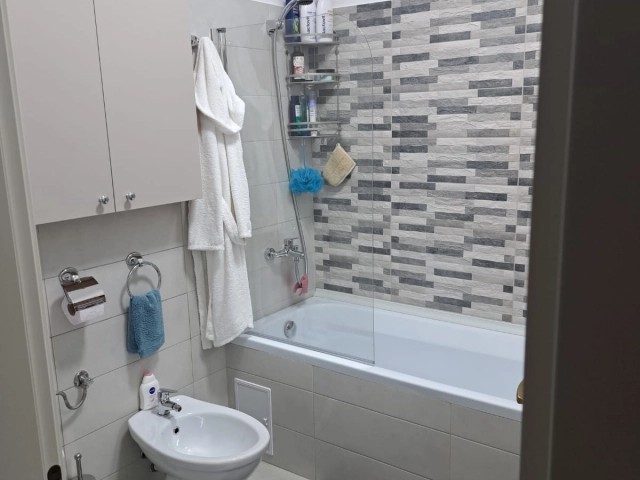 Apartament 2 camere - Bucium