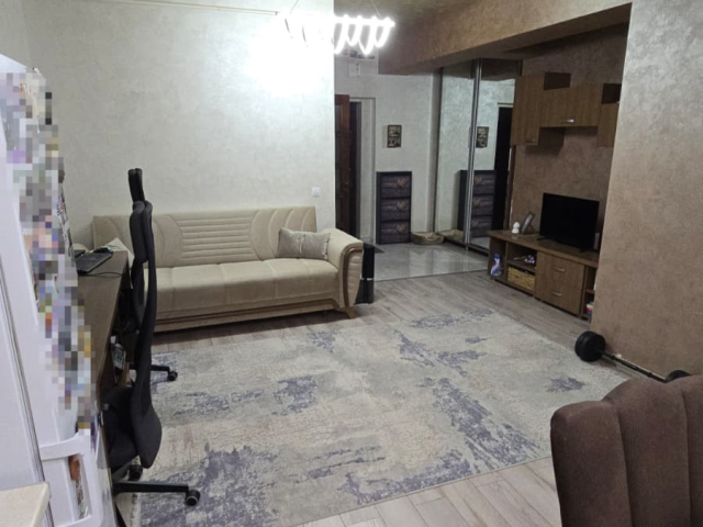 Apartament de vanzare, 2 camere,  open-space,  46 mp, Tatarasi,  (Aurel Vlaicu- Bloc nou) 163200