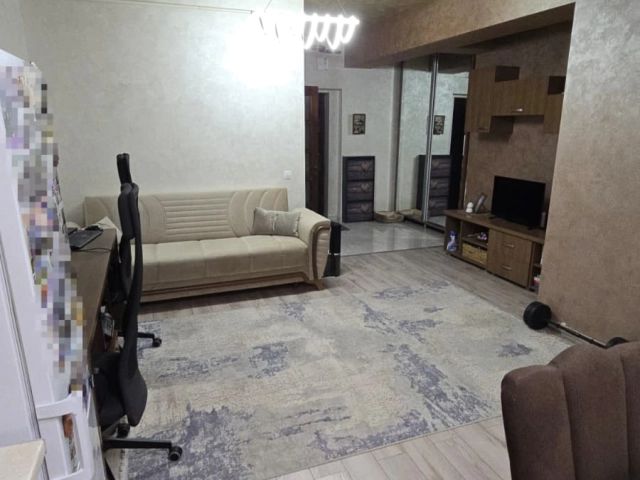 Apartament 2 camere - Tatarasi