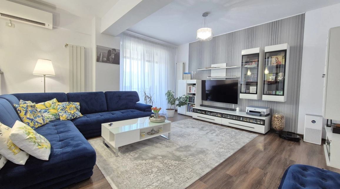 Oferta Bucium apartament 76 mp, 2 camere, decomandat, de vanzare,  Family Market imagine 10