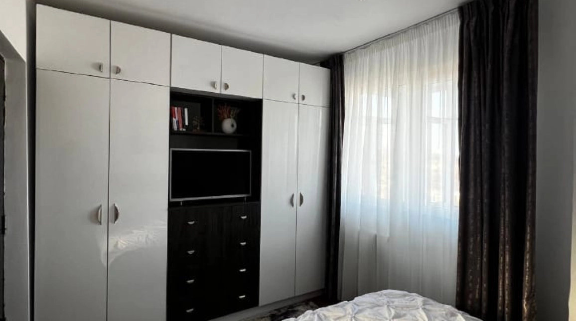 Oferta De vanzare apartament, 2 camere, nedecomandat, 39 mp, Tatarasi,  Dispecer-Posta imagine 3