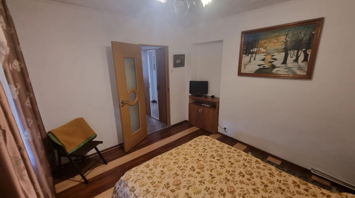 Oferta Tudor Vladimirescu apartament 55 mp, 2 camere, decomandat, de vanzare,  Iulius Mall imagine 7
