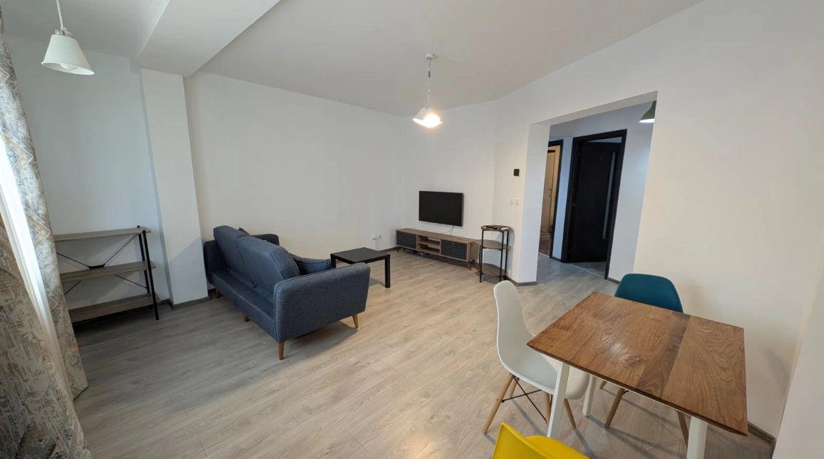 Oferta 3 camere, semidecomandat, 75 mp, de vanzare apartament in zona CUG,  Providenta imagine 3