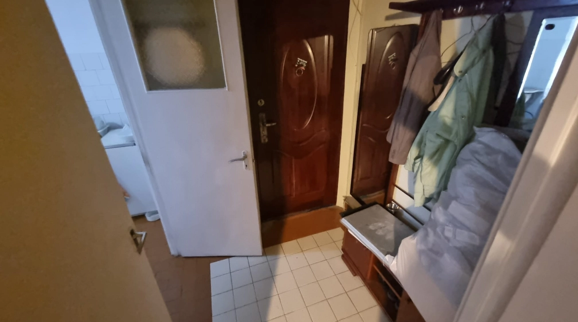 Oferta Podu Ros apartament 50 mp, 2 camere, semidecomandat, de vanzare,  Universitatea Gheorghe Asachi imagine 7