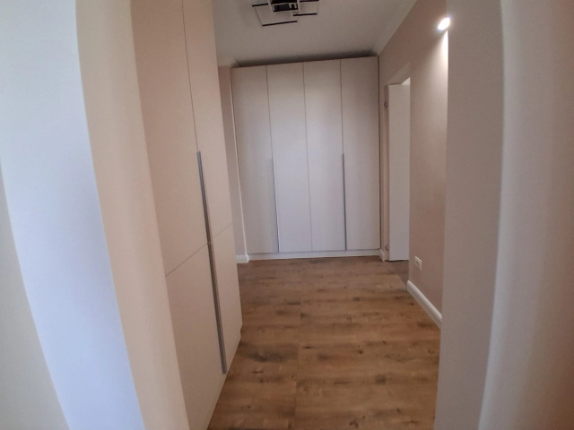 Apartament 2 camere - Podu Ros