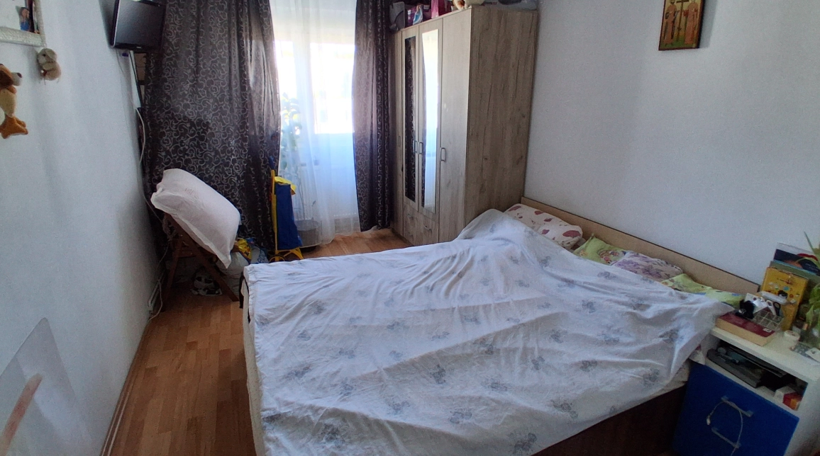 Oferta Apartament de vanzare, 2 camere, decomandat, 54 mp, Gara,  CARREFOUR MARKET imagine 3