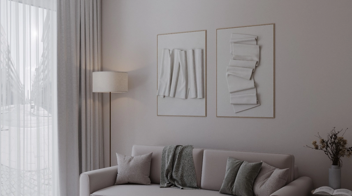 Oferta Apartament nou de vanzare, 3 camere, open-space, 63 mp, Tatarasi,  Supermarket Lidl-Aurel Vlaicu imagine 16