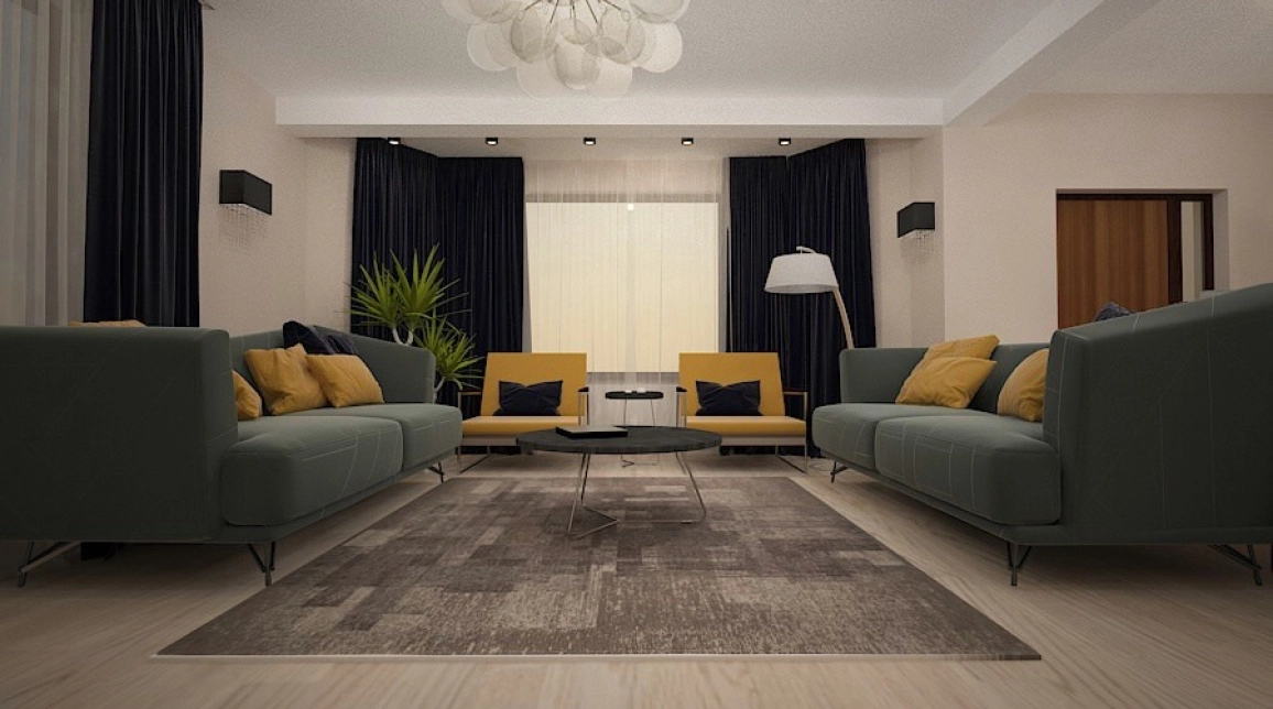 Oferta Casa de vanzare, 4 camere, 100 mp, Miroslava,  Vorovesti imagine 3