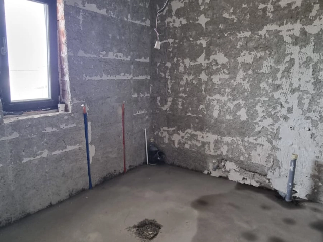 Apartament 5 camere - Popas Pacurari