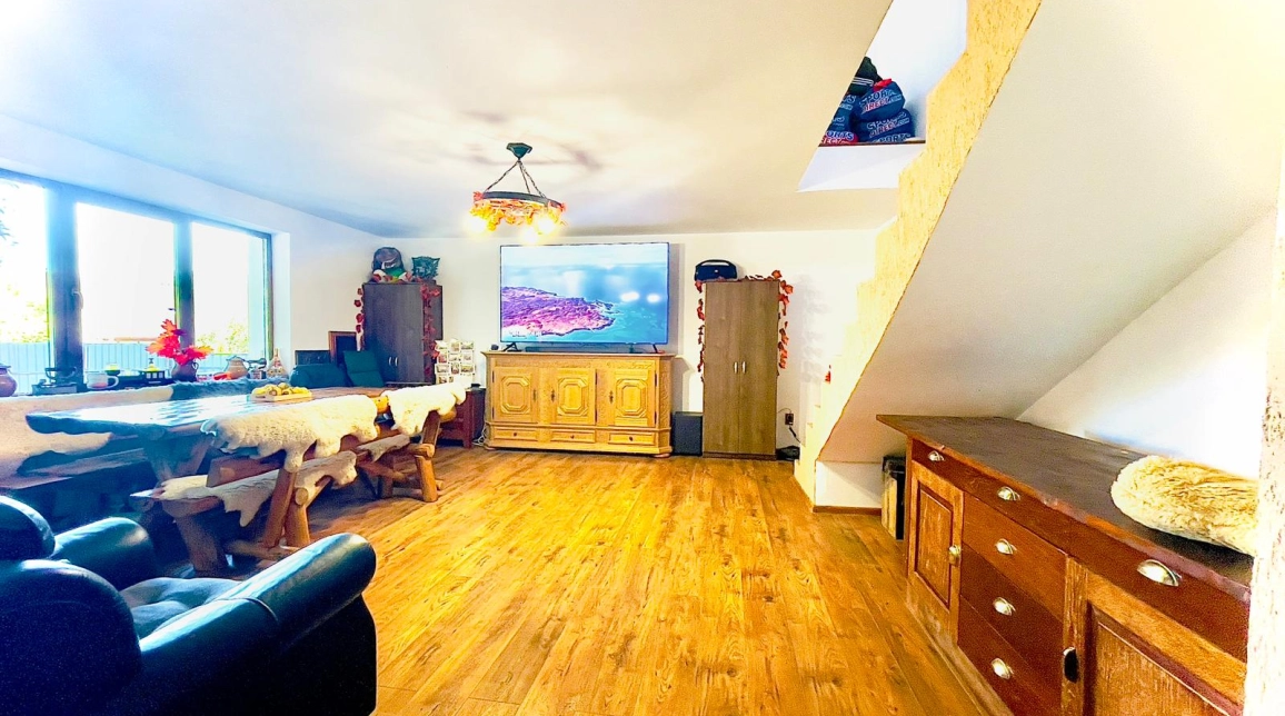 Oferta De vanzare casa, 7 camere, 230 mp, Alexandru cel bun (Jud. Neamt),  Viisoara imagine 5