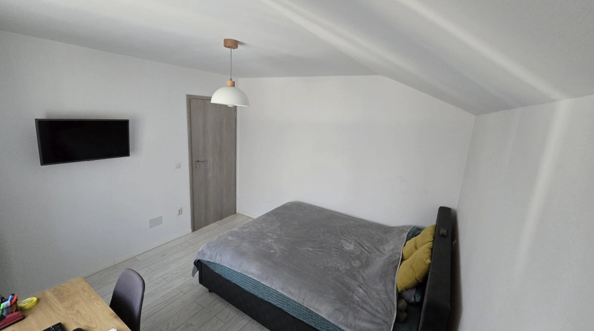 Oferta Breazu casa 164 mp, 5 camere, de vanzare,  Padurea Marzesti imagine 4