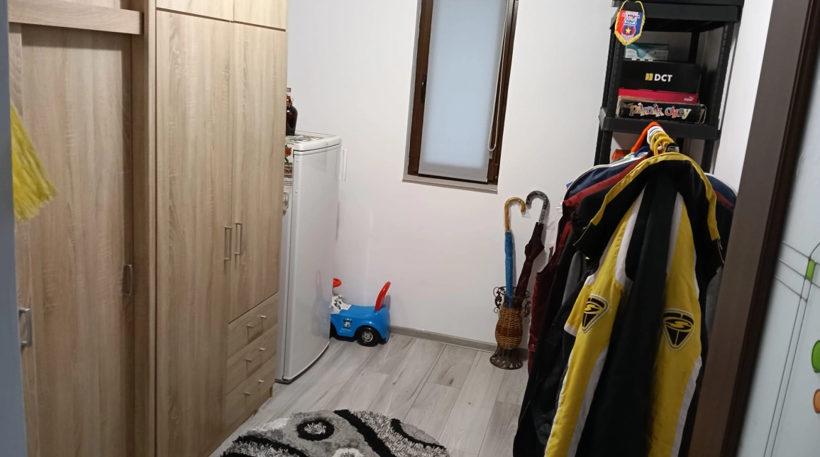 Oferta 3 camere, 90 mp, de vanzare casa in zona Dumbrava Rosie,   imagine 12