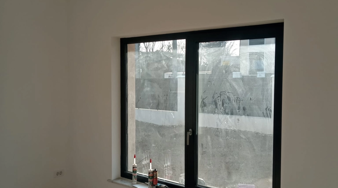 Oferta Casa de vanzare, 4 camere, 104 mp, Valea Ursului,  Rond Valea Ursului imagine 8
