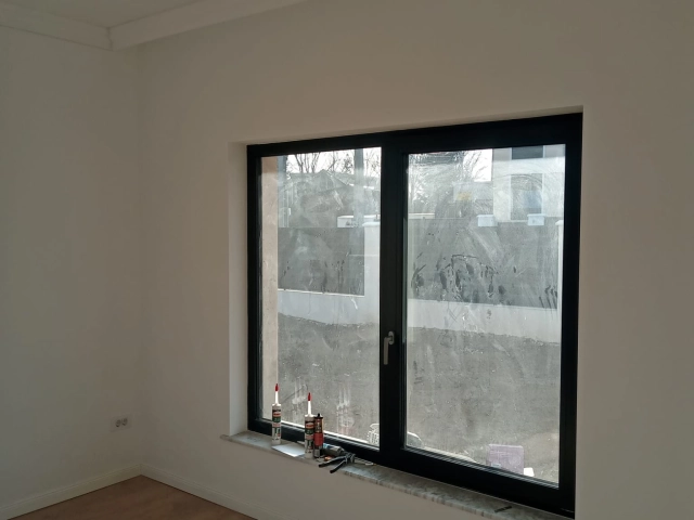 Apartament 4 camere - Valea Ursului