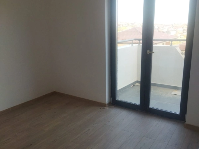 Apartament 4 camere - Valea Adanca