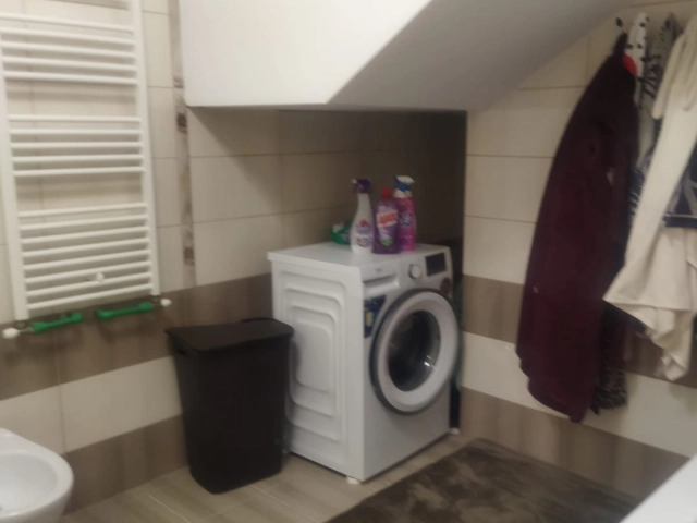 Apartament 5 camere - Galata