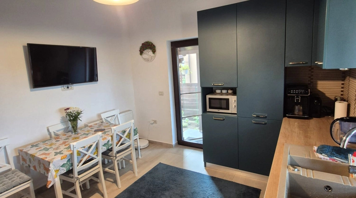 Oferta Casa de vanzare, 4 camere, 117 mp, Valea Lupului,  dupa Antena Orange imagine 5