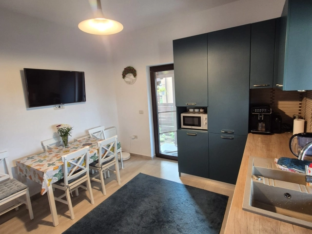 Apartament 4 camere - Valea Lupului