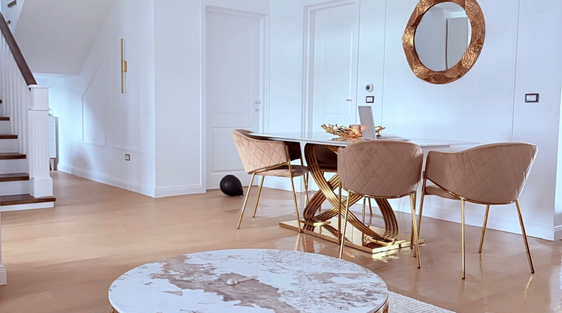 Oferta De vanzare casa, 5 camere, 180 mp, Valea Lupului,   imagine 1