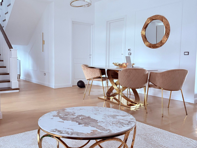 De vanzare vila, 5 camere,  180mp, Valea Lupului,   161647