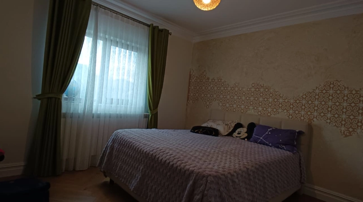 Oferta Casa, 3 camere , 90 mp, Dancu, de vanzare,   imagine 6