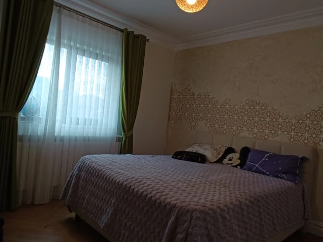 Apartament 3 camere - Dancu