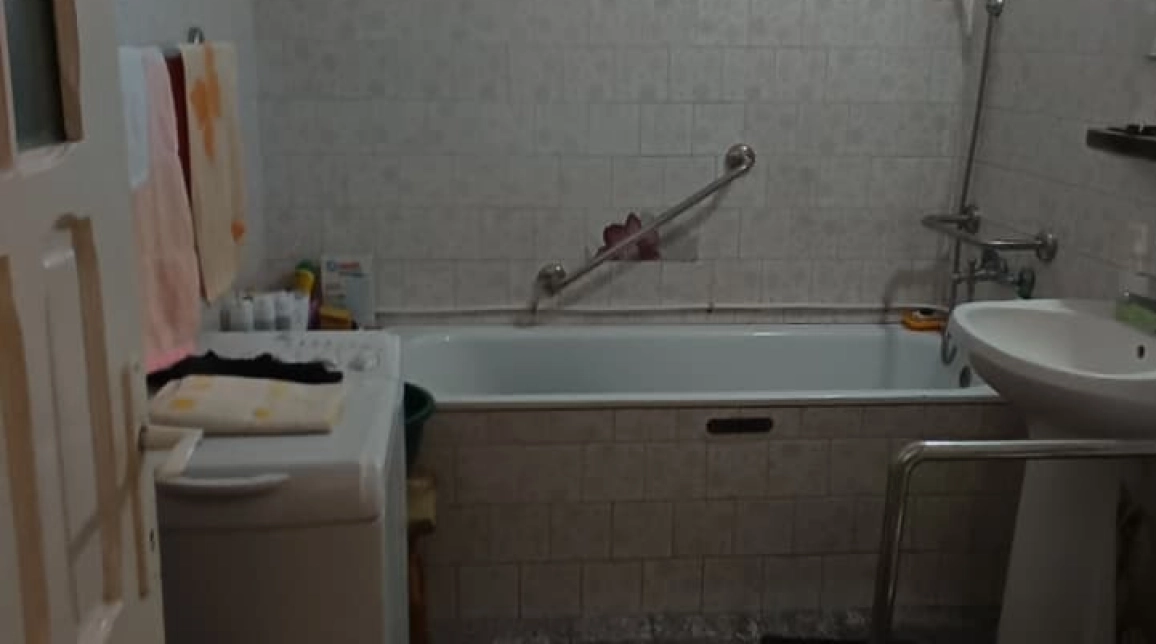 Oferta Tomesti casa 90 mp, 3 camere, de vanzare,  dupa Peny Tomesti imagine 8