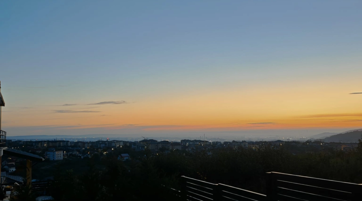 Oferta Casa, 4 camere , 120 mp, Valea Adanca, de vanzare,   Mega Image imagine 18